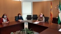 Far&aacute;ndula pide m&aacute;s presencia de producciones almerienses en las programaciones