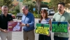 El PSOE denuncia la situaci&oacute;n "dantesca" de la sanidad p&uacute;blica andaluza