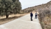 Pulp&iacute; mejora varios caminos p&uacute;blicos rurales en el municipio