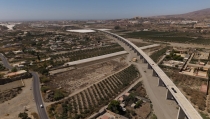 65,7 millones para electrificar el tramo Lorca-Almer&iacute;a de la L&iacute;nea de Alta Velocidad