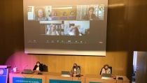 La UAL pone en marcha el programa 'Mentoring, liderando en femenino'