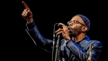 Kenny Garret participar&aacute; en el festival Almerijazz.