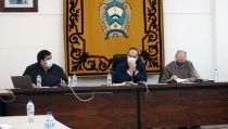 Carboneras se persona en la causa judicial abierta por la permuta de suelo a Holcim