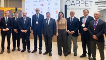El puerto de Almer&iacute;a muestra las ventajas de la integraci&oacute;n con la ciudad para el turismo de cruceros
