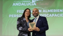 FAAM recibe un premio + Social por su proyecto de cuidados intermedios