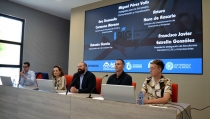 El I AIG Investor Day fomenta el inter&eacute;s de los estudiantes de la UAL en las finanzas