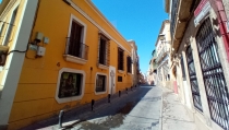 Ya se pueden solicitar las ayudas al alquiler en el Casco Hist&oacute;rico de Almer&iacute;a