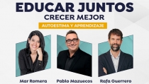 El evento de aprendizaje 'Educar juntos, crecer mejor' llega a Almer&iacute;a