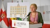 Almer&iacute;a adjudica el contrato de instalaci&oacute;n la nueva portada de la Feria