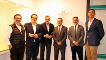 La Mojonera estrena el Centro de Usos M&uacute;ltiples de La Venta del Viso