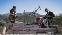 Festival Murmura culmina con m&aacute;s de 1.500 asistentes entre todas las actividades