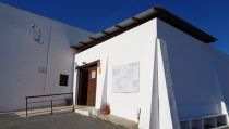 Dimoba realizar&aacute; el mantenimiento de Los Millares y Puerta de Almer&iacute;a