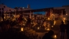 M&uacute;sica, gastronom&iacute;a y estrellas, en la Noche de las Velas de Moj&aacute;car
