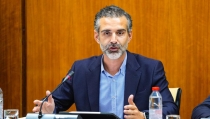 Andaluc&iacute;a garantiza ayudas por sequ&iacute;a a los productores de almendro ecol&oacute;gico de Almer&iacute;a
