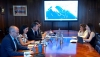 La Autoridad Portuaria de Almer&iacute;a presenta un plan de empresa con m&aacute;s tr&aacute;fico e inversi&oacute;n