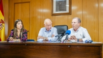 Roquetas y la C&aacute;mara de Comercio organizan el Foro Internacional de Turismo