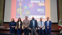 La UAL abre el plazo de inscripci&oacute;n para la XVIII Feria de las Ideas