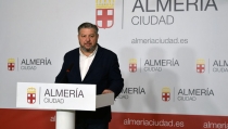 Almer&iacute;a cierra la Navidad "con una participaci&oacute;n masiva" en las actividades programadas