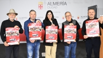 El concierto de Navidad del Grupo Almenara llenar&aacute; el Auditorio el lunes, d&iacute;a 29