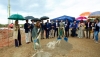 Andaluc&iacute;a invierte 8,6 millones en la construcci&oacute;n del nuevo instituto de Almerimar