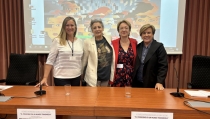 Arranca en la UAL el VI Congreso Internacional Mujeres, Cultura y Sociedad