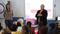 El Ejido activa el Plan de Prevenci&oacute;n de Adicciones en centros educativos