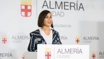 Almer&iacute;a programa ocho actividades medioambientales en cuatro parques urbanos