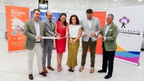 En marcha una campa&ntilde;a para atraer grupos de turistas portugueses al destino Almer&iacute;a