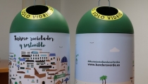 El Ejido compite este verano por la Bandera Verde de la sostenibilidad hostelera