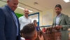 Estudiantes de Primaria de El Ejido aprenden a reciclar residuos org&aacute;nicos
