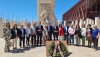 Almer&iacute;a celebra un acto de homenaje a las v&iacute;ctimas espa&ntilde;olas del nazismo