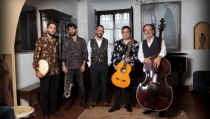 Once espect&aacute;culos de circo, danza, m&uacute;sica y teatro en la provincia de Almer&iacute;a