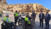 La DGT alerta en Almer&iacute;a sobre el exceso de velocidad en la carretera
