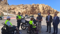 La DGT alerta en Almer&iacute;a sobre el exceso de velocidad en la carretera