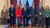 Andaluc&iacute;a propone al Ministerio m&aacute;s medidas de apoyo a la pesca de arrastre
