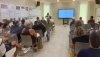 Almer&iacute;a estrena una web para facilitar el mantenimiento en centros educativos