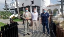 Los hoteles de Andaluc&iacute;a podr&aacute;n ampliar su edificabilidad para mejorar su calidad