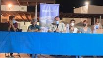 Los arque&oacute;logos confirman la relevancia de Moj&aacute;car la Vieja tras los &uacute;ltimos hallazgos