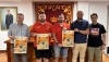 San Juan de los Terreros acoger&aacute; una jornada de la Liga Arenica Tour de balonmano playa