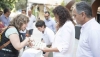 El control natural de plagas llega a los parques y jardines de Almer&iacute;a