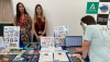 La I Feria de la Educaci&oacute;n de Almer&iacute;a muestra los programas de innovaci&oacute;n
