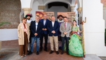 Las XXXIX Jornadas de Teatro del Siglo de Oro ofrecen m&aacute;s de 30 obras en la provincia