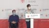 El PSOE afirma que el PP "no ha hecho nada" para cobrar la deuda del Liceo Erasmus
