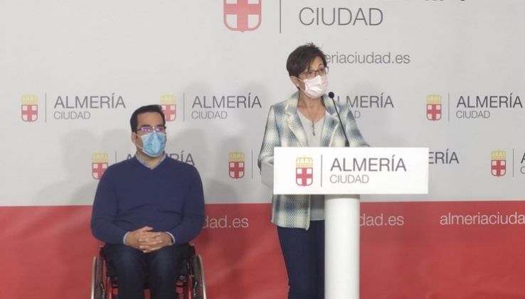 El PSOE afirma que el PP "no ha hecho nada" para cobrar la deuda del Liceo Erasmus