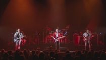 Brothers In Band llega en febrero a Almer&iacute;a presentando 'Alchemy Dire Straits Re-Live'