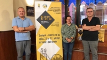 Cuevas del Almanzora, sede del Congreso sobre Patrimonio Geol&oacute;gico y Minero [+v&iacute;deo]