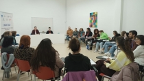 El programa ERACIS+ se refuerza en V&iacute;car con nuevos profesionales
