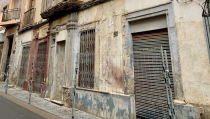 Almer&iacute;a compra el Palacio G&oacute;ngora por 346.726 euros para rehabilitarlo
