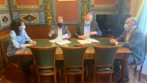 La C&aacute;mara de Comercio abrir&aacute; una delegaci&oacute;n en Cuevas del Almanzora