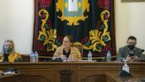 N&iacute;jar pone en marcha su plan para erradicar los asentamientos chabolistas